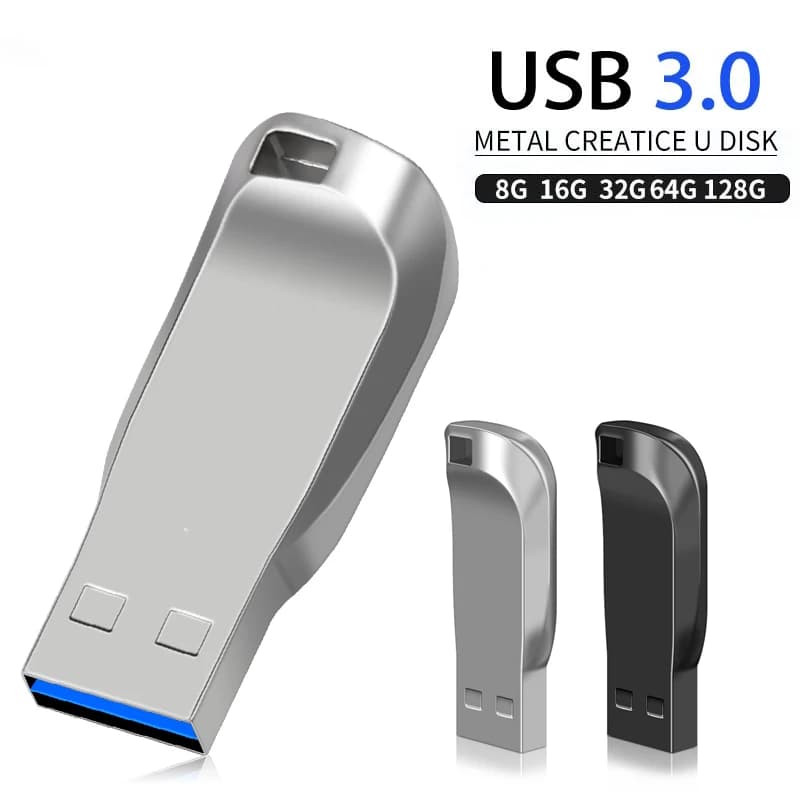 USB 플래시 드라이브 128GB 64GB 32GB 16GB 3.0 고속 PenDrive 128GB 64GB USB 메모리 스틱 32GB 16GB USB 플래시 드라이브
