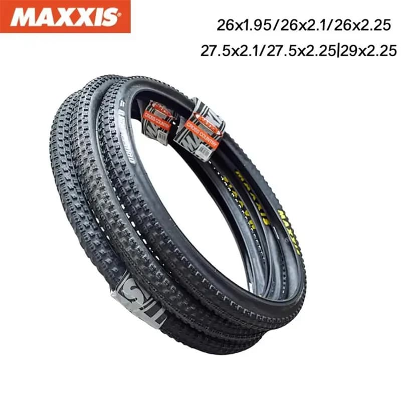 MAXXIS CROSSMARK Ⅱ 기존 산악 자전거 타이어 최고 속도 제어 XC 자전거 전자 자전거 MTB 용 스틸 와이어 타이어