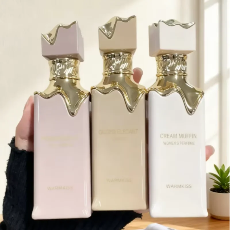 여성용 아랍 향수, 달콤한 바닐라 센슈얼 코롱 바디 스프레이, 지속력 좋은 향수, 페로몬 아랍 오 드 퍼퓸 선물