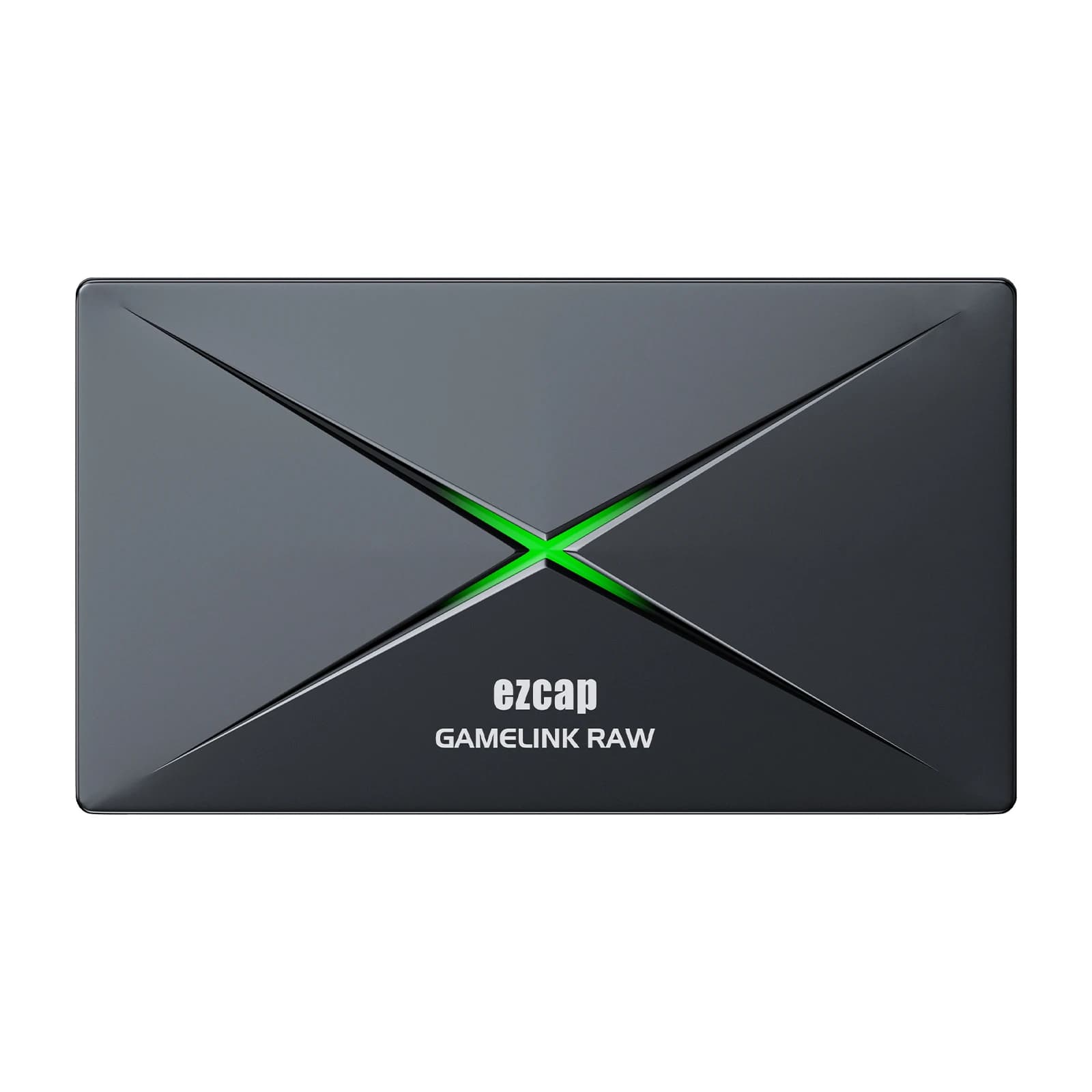 ezcap333 GAMELINK RAW 4K HD 비디오 캡처 카드 Type-C USB3.0 비디오 캡처 박스 최대 2160p 30fps 게임 라이브 스트리밍 레코더