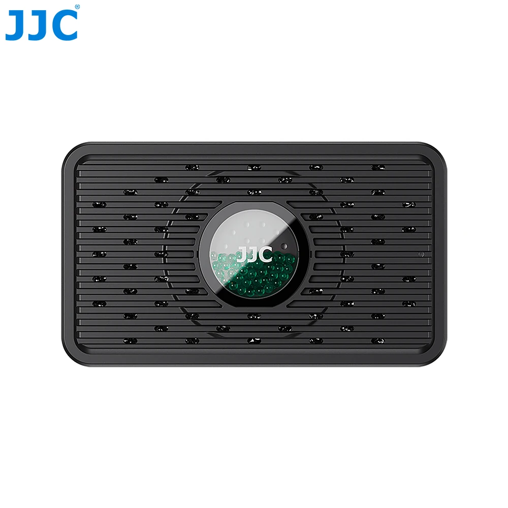 JJC 휴대용 미니 재사용 가능 제습기 전자 USB 충전 DSLR 옷장 신발 캐비닛 용 수분 흡수제 제습기