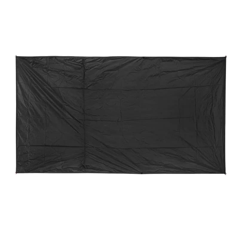 새 버전 3F UL GEAR LANSHAN 2 / Pro 오리지널 silnylon 발자국 220*110cm 고품질 그라운드 시트