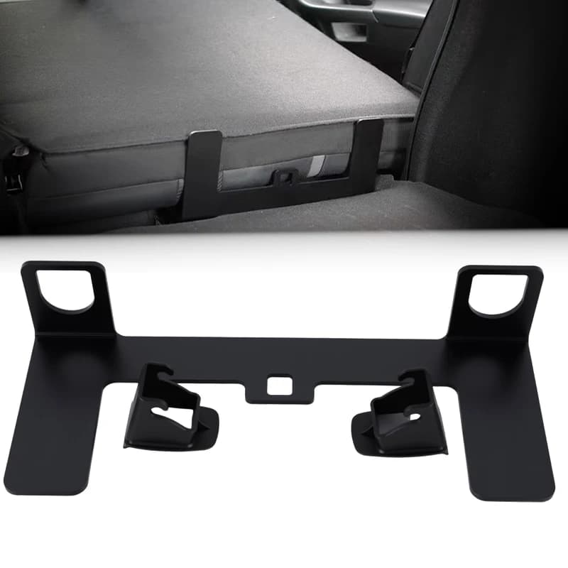 범용 자동차 어린이 좌석 브래킷 ISOFIX 래치 인터페이스 브래킷 자동차 액세서리 용 제한 앵커 장착 키트 교체