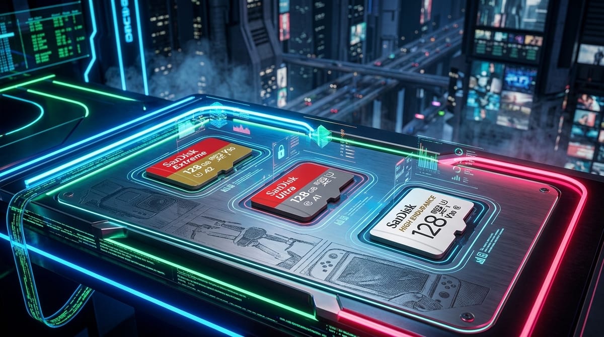 알리 256GB SD카드 만원 실화? 용량 뻥튀기 사기 피하고 정품 사는 법