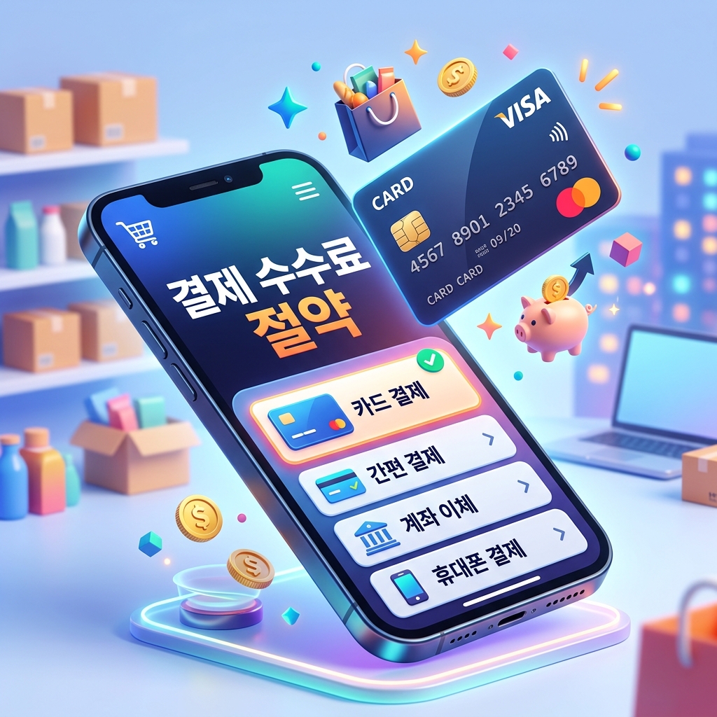 [직구 가이드] 알리익스프레스 결제 수수료 폭탄 막아라! 네이버페이 vs 신용카드 비교