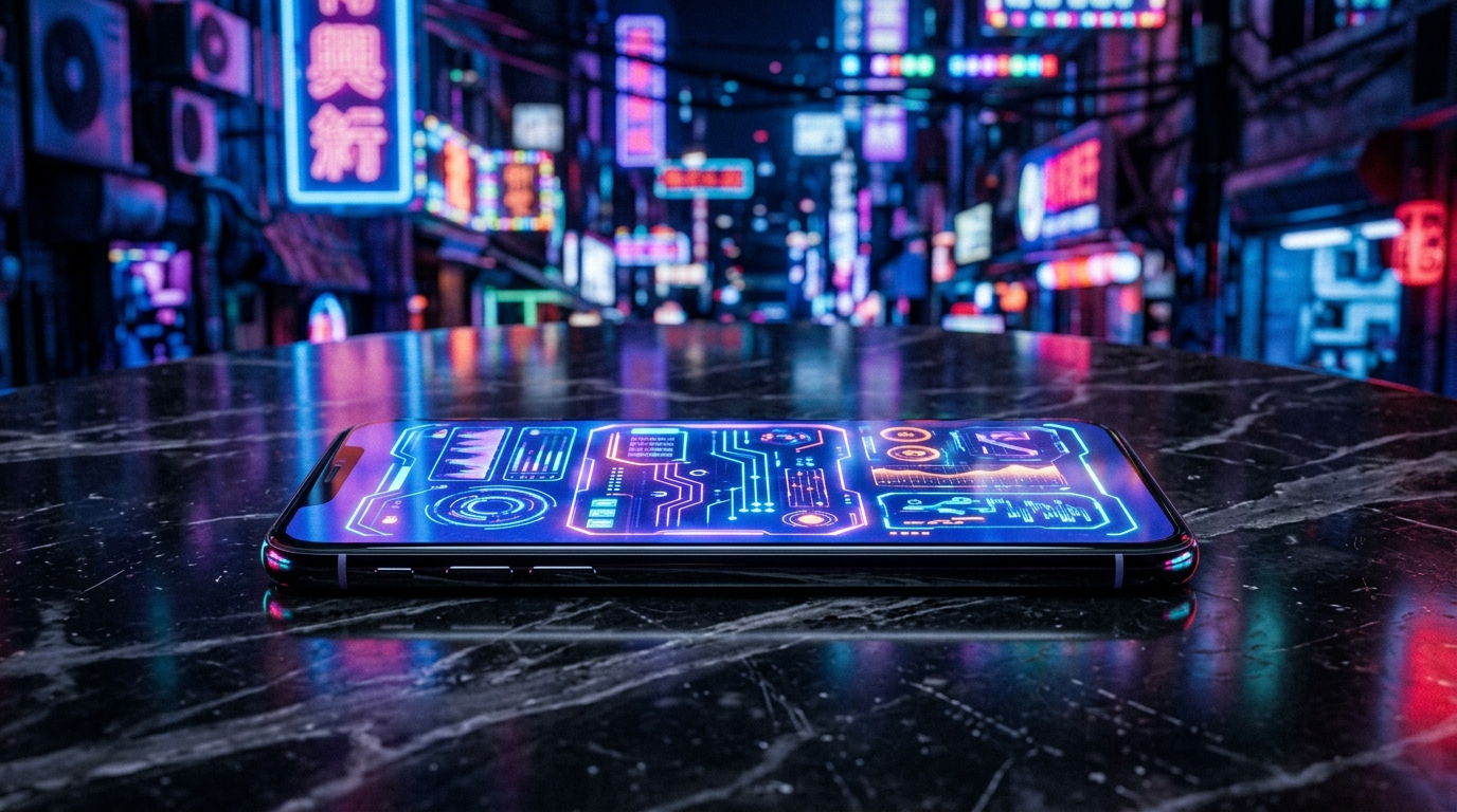 미쳐버린 가성비, 리얼미(Realme) 15 5G 스마트폰 글로벌 버전 실사용 리뷰