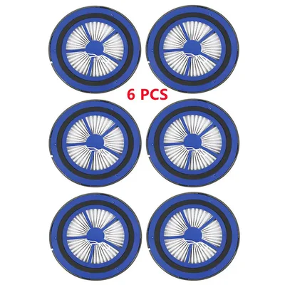 Proscenic P11 P10 휴대용 무선 진공 청소기 로봇용 액세서리 HEPA(P11&P10 Universal)