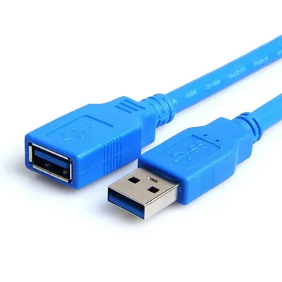 USB 3.0 A Male AM to USB 3.0 A Female AF USB3.0 연장 케이블 0.5m 1m 1.5m 3m, 노트북 마우스 키보드 하드 디스크 컴퓨터