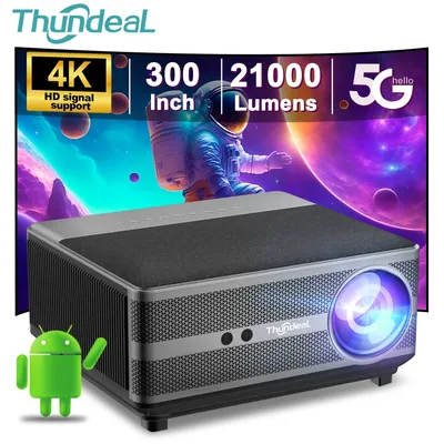 Thundeal TD95W