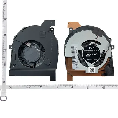 DELL Latitude 5501 5511 Precision 3541 3551 P80F CVMC1 0CVMC1 DC28000NXSL EG50060S1-C440-S9A DC5V 0.40A 4Pin