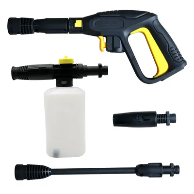Karcher K2-K7 고압 물총, 세차 용품, 스프레이 파워 클린, 휴대용 클린 기계, 제트 와셔