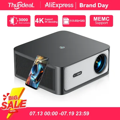 Thundeal TD98 Pro