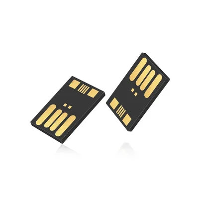 슈퍼 미니 칩 USB 플래시 드라이브 64GB 블랙 메모리 스틱 초박형 펜 드라이브 32GB 16GB 크리 에이 티브 선물 Pendrive 8GB 고속