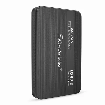 HDD 외장형 하드 드라이브 2.5 휴대용 하드 드라이브 HDD 외장형 320GB 500GB 1TB 2TB USB3.0 250GB