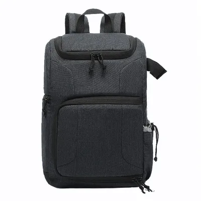 방수 카메라 가방 사진 카메라 배낭 캐논 니콘 소니 Xiaomi 노트북 DSLR 휴대용 여행 삼각대 렌즈 파우치 비디오 가방
