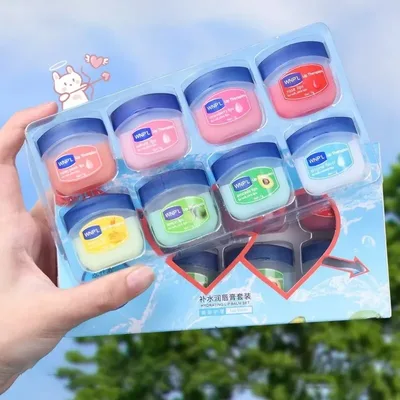 건성 입술용 립 밤, 힐링 모이스처라이징, 올 내추럴 립 마스크, 모이스처라이징 파워 립 케어, 영양 회복