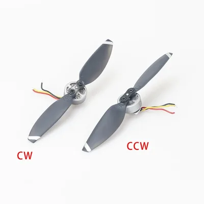 1503 2750KV 아웃러너 브러시리스 모터 FPV 레이싱 드론 Quadcopter RC 비행기 모터 CW CCW DIY 모델용 프로펠러 ESC 포함