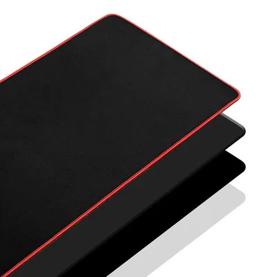 짐승 패브릭 게이밍 마우스패드 데스크탑 장패드 대형 800 x 300 x 3/5mm