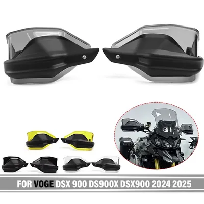Voge DSX 900 DS900X DSX900 2024 2025 오토바이 DS 900X 오토바이 액세서리 핸들 바 핸드 가드 보호대 용 핸드 가드