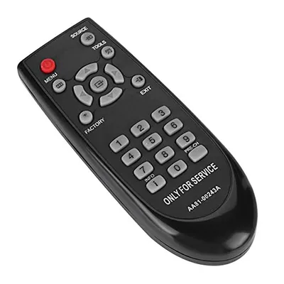 삼성 TM930 TV 텔레비전용 새 제품 AA81-00243A 서비스 원격 제어 컨트롤러 교체