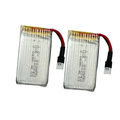 Wltoys XK K170 K160 배터리 K270 RC 헬리콥터 예비 부품 오리지널 3.8v 800mAh 리포 K170-0007 액세서리