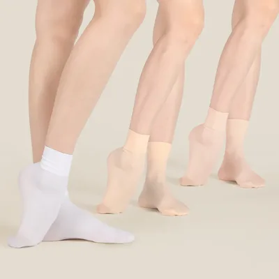 여자 여자 전문 발레 양말 현대 댄스 양말 댄스 필라테스 요가 양말 스타킹 키즈 소년 통기성 댄스 양말