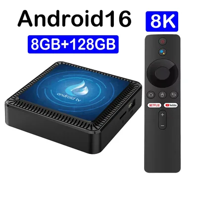 Q17 스마트 TV 박스 5G Wifi 안드로이드 16 TV 박스 쿼드 코어 Allwinner H313 64GB 128GB 셋톱 박스 Google Assistant Netflix 미디어 플레이어