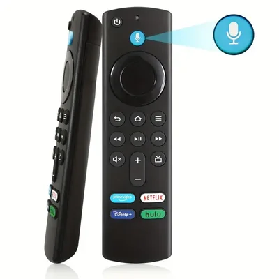 원격 제어 텔레비전 LCD TV L5B83G P4C6EN Fire TV 스틱 라이트 BT 음성 원격 제어Amazon 3세대