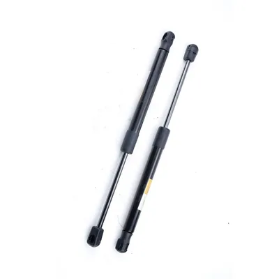 아우디 A6 A6L A7 RS7 C7 4G8 Sportback 2011-2019 4G8823359A 보닛 후드 에어 리프트 액세서리 용 2pcs 전면 가스 스프링 스트럿
