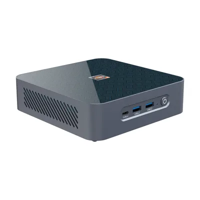 Zkmagic 신형 AMD 5300U 5625U 5600U 5600H 5700U 5800H CPU M.2 2280 SATA PCIE NVMe SSD WIFI 6 휴대용 Linux AMD 미니 PC