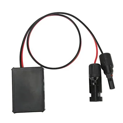 휴대용 발전소 야외 모바일 충전을 위한 태양 전지 패널 USB 인터페이스 시스템 전압 안정기