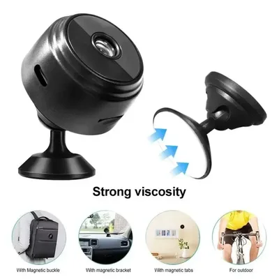 A9 HD Wifi 스마트 모니터 감시 카메라 센서 캠코더 웹 비디오 홈 안전 무선 보안