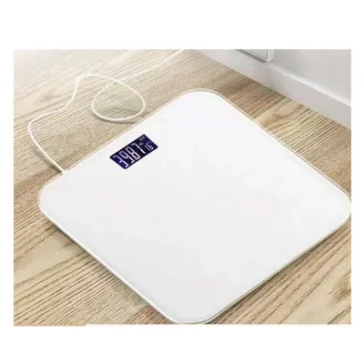 USB 충전 전자 저울 지능형 체중계 가정용 소형 전자 정밀 체중계
