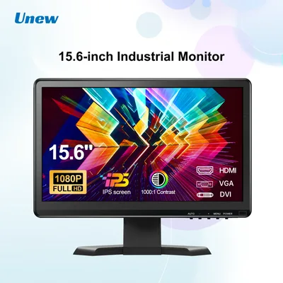 업무 생산성 2배 증가! 15.6인치 IPS FHD 서브 모니터 솔직 리뷰