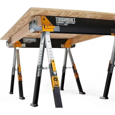 ToughBuilt TB-C700 C700 톱받침대 / 작업대 공구 액세서리