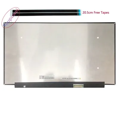 NV156FHM-NY4 B156HAN09.2 LP156WFG-SPP1 100% sRGB 144Hz 1920(RGB)x1080 FHD IPS eDP 40핀 노트북 LCD 화면 디스플레이