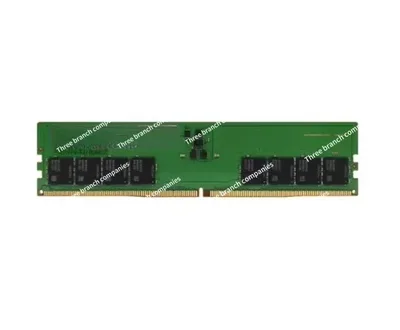32GB DDR5 서버 메모리 4800MHz 모듈 고속 DDR5 서버 메모리