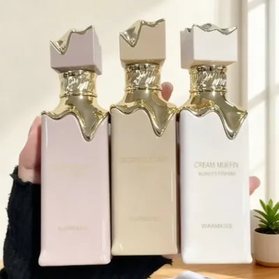 여성용 아랍 향수, 달콤한 바닐라 센슈얼 코롱 바디 스프레이, 지속력 좋은 향수, 페로몬 아랍 오 드 퍼퓸 선물