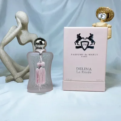 75ML 이국적인 장미향 오 드 퍼퓸 선물 세트 - 24시간 지속되는 여성용 향수 스프레이, 프리미엄 향수, 빠른 배송