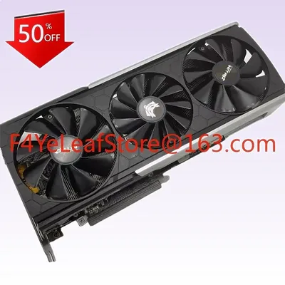 GDDR6 RX580 8GB RX5600XT 6GB RX6600 RX6600XT RX6700XT RX6800XT RTX3060 게이밍 그래픽 카드 8GB