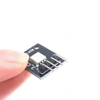 KY-009 5050 Pwm RGB SMD LED 모듈 아두이노 MCU 라즈베리 CF용 3색 조명