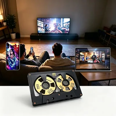 ABCC 2026년 모든 기기용 스마트 안드로이드 스마트 TV 안정적인 HD 1080 보장 고객 지원 모든 IPTV 유럽 기기 INT992