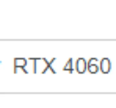 새로운 RTX 4060 Ti 게이밍 그래픽 카드 8GB/16GB GDDR6X GPU |   DLSS 3 레이 트레이싱 데스크탑 PC 비디오 카드