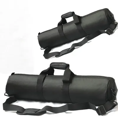 전문 40-160cm 삼각대 가방 카메라 삼각대 방광 가방 Camer bagTravel For MANFROTTO GITZO FLM YUNTENG SIRUI BENRO SACHTLER