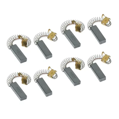 반려동물 헤어 드라이어용 탄소 브러시, 전기 모터 수리 부품 용품, 32mm X 10mm X 6mm, 2 개, 4 개, 8 개