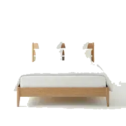 침대