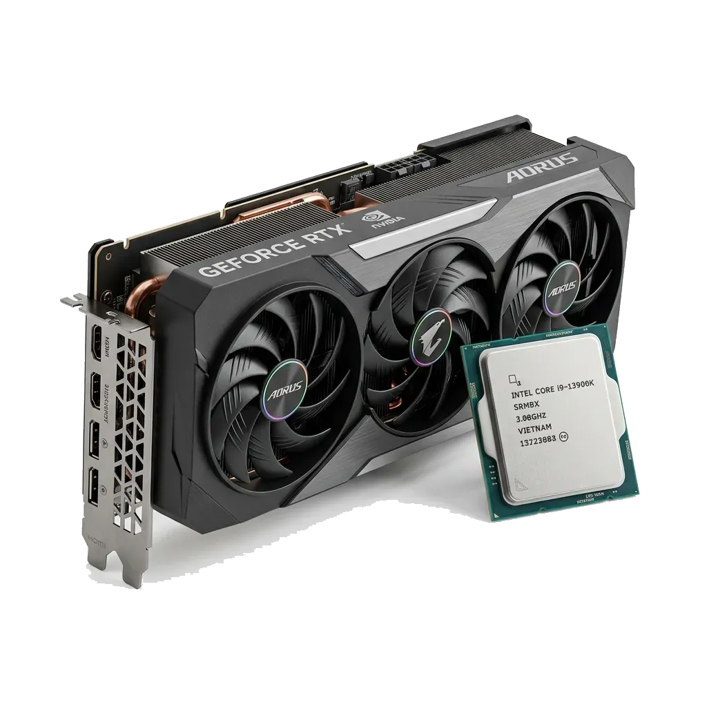 조립PC / PC부품