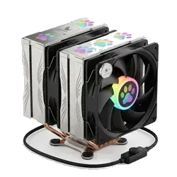 CPU