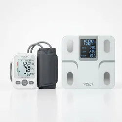 헬스케어기기 (혈압계, 체지방계 등)