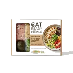 간편식 / 밀키트